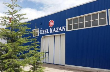 ozelkazan.com.tr Yenilendi